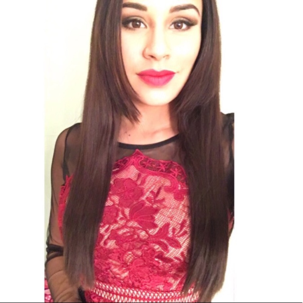 Meet your Posher, Stephanie